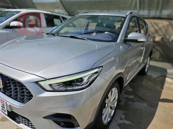 ام جي ZS 2023 للبيع في العراق - الديوانية